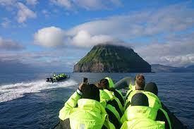 Nachbarn sind island, norwegen und die britischen inseln. Faroer Inseln Selbst Erkunden Individuelle Reise