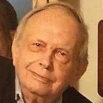 Dale Garber Obituary