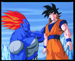 Watch free anime online or subscribe for more. Dragon Ball Z Movie Collection 4 Review Anime Rice Digital