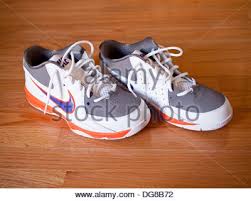 The brand was bringing in millions in revenue and had nba star steve nash, whom schneider met through a mutual friend, as an ambassador and a collaborator. A Pair Of Nike Zoom Go Low Steve Nash Men S Basketball Shoes Stock Photo Alamy