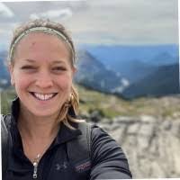 Crystal Hazelton's Instagram, Twitter & Facebook