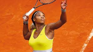 Alizé lim will celebrate 31st birthday on a tuesday 13th of july 2021. Serena Williams Feeling Relaxed After Cruising Past Alize Lim Sport360 News