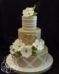 Discover (and save!) your own pins on pinterest. 320 Anniversary Cakes Ideas Anniversary Cake 50th Anniversary Cakes Wedding Anniversary Cakes