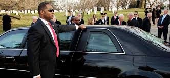 Watch the video explanation about how celebrity bodyguards are trained online, article, story, explanation, suggestion, youtube. United States Secret Service