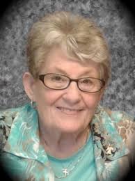 Mavis Harris Obituary (2020)