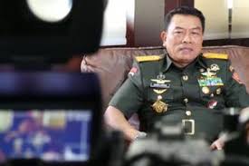 This youtube channel will feature special videos, interviews, and updates from moeldoko, including his. Sutarman Jadi Kapolri Moeldoko Yakin Hubungan Tni Polri Makin Baik