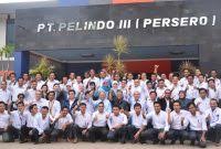 Pt pelabuhan indonesia i (persero) jl. Daftar Gaji Pegawai Angkasa Pura Terbaru Tahun 2021 Kabarkerja