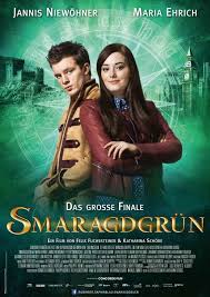 Kostja ullmann official twitter account. Emerald Green Deutschland 2016 Frankfurt Tipp