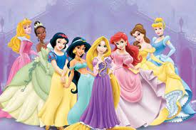Gambar princess terbaru princess wallpaper reviewed by admin on thursday rating: Menyedihkan Begini Sebenarnya Cerita Asli Para Disney Princess