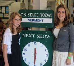 Clever Clovers 4-H Club Members Had Busy Summer Competing