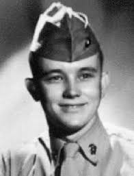 Anthony Spain Obituary (1934