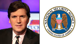 Tucker accuses journalist of 'covering up' and 'cheering on' surveillance state. Tucker Carlson Slams Nsa Again Over Spying Claims Deadline
