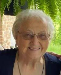 Arlene Holt Dick, 85, Russell Springs