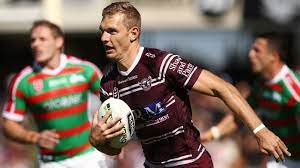 Video dedicated to jake trbojevic and tom trbojevic. Tom Trbojevic Injury Manly Vs Rabbitohs Daly Cherry Evans Comments