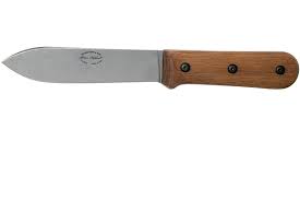 Ka Bar Bk62 Kephart Couteau Bushcraft Couteau Bushcraft Couteau Acier Carbone