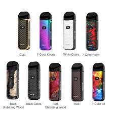 Oem nord kit, not ori. 100 Original New Smok Nord 2 Kit Original Shopee Malaysia