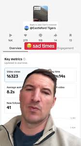 Fletcher Rooney Castleford Tigers