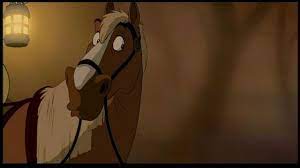 Top 10 Best Animated Horse Characters Nz Film Freak