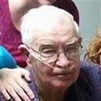 Harold "Fuzz" Robert Hopkins Obituary