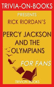 Vigor is a mod that increases both shield capacity and health attributes of a warframe by a percentage of their base values. Trivia Percy Jackson And The Olympians By Rick Riordan Trivia On Books Books Trivion 9781539007487 Amazon Com Books
