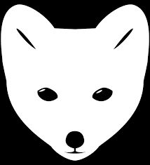 1600 x 924 png 192 кб. Arctic Fox Face Clipart Free Download Transparent Png Creazilla