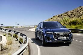Image result for Night Blue 2014 Q7