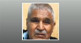 J Mercedes Avila Morales Obituary April 8, 2022