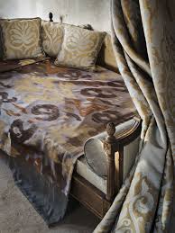 Lizzo Home Textile Home Textile Bed Decor Made To Measure Curtains