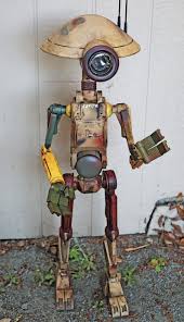 Spacebobs Pit Droid Movie Styled 3d Printable Files In 2021 Droids Star Wars Images Star Wars Diy