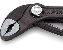 KNIPEX Cobra 8701125 pliers