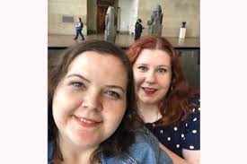 Fundraiser for Sarah Condie by Kelly Kinsman : Help Sarah get to the lake.