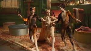 Let S Talk About Why Cats Failed At The Box Office The Mary Sue