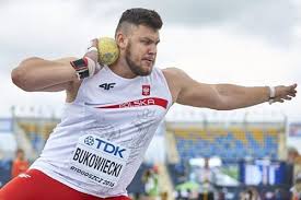 The fsfi was absorbed by the international association of athletics federations in 1936. Bukowiecki 23 34m Smashes World Junior Shot Put Record To Win Gold In Bydgoszcz Watch Athletics
