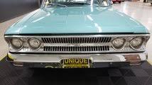 Image result for Bahama Blue 1963 AMC