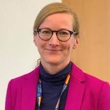 I am so looking forward to Samiras work with Prof Patricia Saragueta!!!