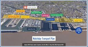 This was the same day as other local elections. Everton New Stadium Plans Approved By Liverpool City Council Royal Blue Mersey