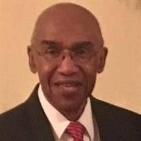 Herman D. Taylor Obituary