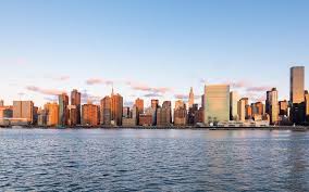 Insane Views At The New Skyline Icon Of Nyc Rentallivingny Murrayhill Shop Architects New Skyline Urban Habitat