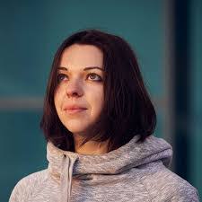 Nada Elsayed's Instagram, Twitter & Facebook