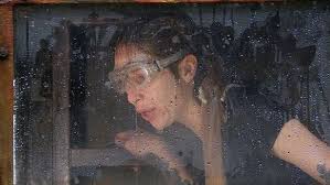 I'm A Celeb viewers call for action after spotting GK Barry 'health'  concern