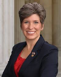 Joni Ernst
