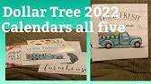 Text archives dates range from 1981 to today for the philadelphia inquirer and 1978 to today for the philadelphia daily news Dollar Tree 2021 Calendars 3 Bonus Prints You Can Order Them Youtube