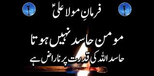 Imam Ali As Said Imam Ali Sayings Quotes