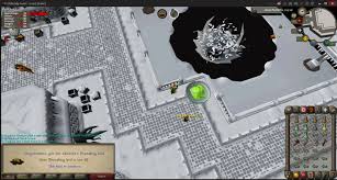 This will be a quick guide explaining how to solo general graardor using magic. Wintertodt Solo Guide