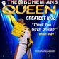 The Bohemians: Queen Greatest Hits event image