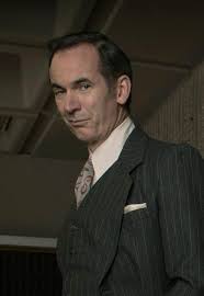Versatile character actor paul ritter was born simon paul adams in gravesend, kent on 20 december 1966. Paul Ritter Moviepilot De