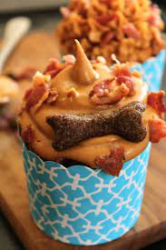 Dog Cupcake Recipe Dog Cake Recipes Cupcakes For Dogs Recipe Dog Cupcakes