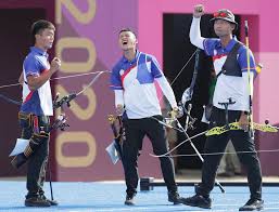 It was a joy to watch you perform at #tokyo2020 , & inspire everyone in taiwan. Mwr7keqadbuonm