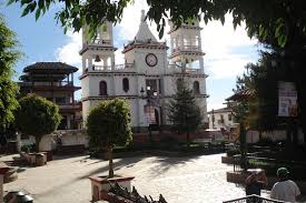 Mazamitla Wikipedia
