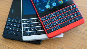 The once king of qwerty smartphones is set to return to european and north american markets at some point in 2021 thanks. Blackberry Breaks Up With Phone Maker Tcl Bbc News